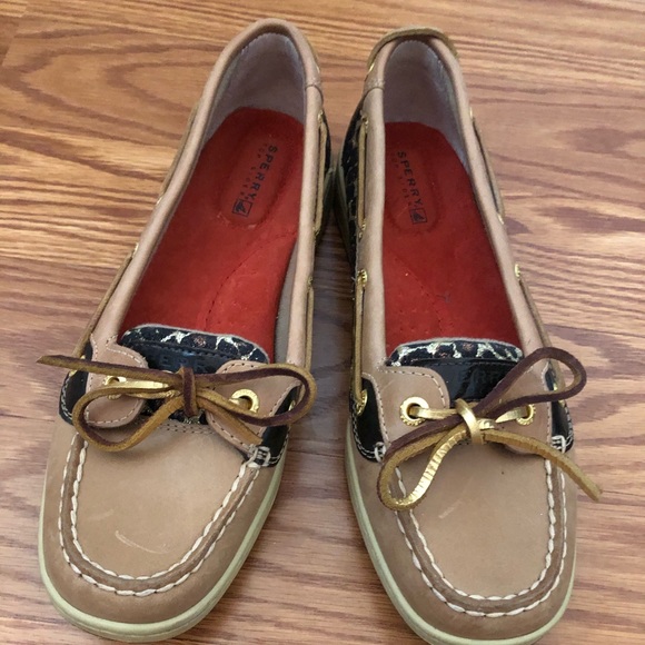 Shoes - SPEERY’S